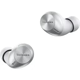 Навушники TWS Technics EAH-AZ40G-S silver UA - мініатюра 5