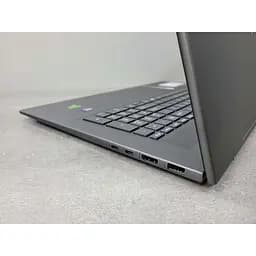 Ноутбук HP Envy 17, Ultra 7 155U, 32GB, 1TB, сенсорний, 3050,396x258,6x19,6mm,2,49kg - мініатюра 13