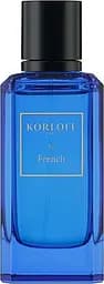 Парфюмированная вода Korloff Paris So French 88 мл