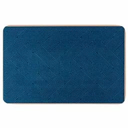 Коврик влагопоглощающий Wall Sticker 40х60х3 мм SW-00002553