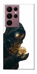 Чохол Demsky Сталкер 1 для Samsung Galaxy S22 Ultra