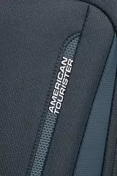 Валіза 55 См American Tourister WANDERLITE DARK NAVY 55x40x23(25) MJ6*41004 - мініатюра 8