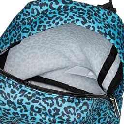 Маленький рюкзак молодіжний 10L Half Pint JanSport 28х25х10 см sum0023994 - мініатюра 5