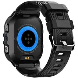 Годинник Oukitel BT20 Black-blue - мініатюра 6