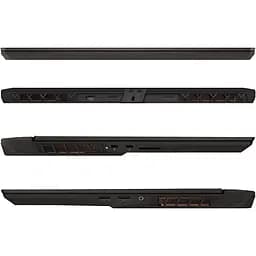 Ноутбук MSI Vector 16 HX AI A2XWHG (A2XWHG-285US) [141220] - мініатюра 10