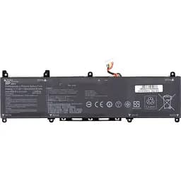 Акумулятор PowerPlant для ноутбуків ASUS VivoBook S13 (C31N1806) 11.4V 3640mAh (NB431458)
