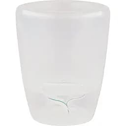 Вазон Santino Orchidea Twin 1.3 л прозорий (2008695)