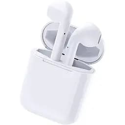 Бездротові навушники Remax RW-2 Bluetooth v5.0 400mAh 3 год/120 год White