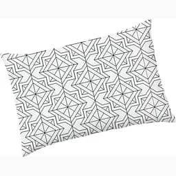 Набір наволочок LeLit L-2059 поплін 50 x 70 см 2 шт. (le2000000325606)