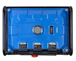 Генератор бензиновий EnerSol 7/7.5 кВт 3-фазний EPG-7500TE - мініатюра 7