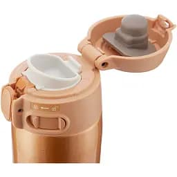 Термокружка Zojirushi SM-TA48DM 0.48 л Gold - мініатюра 3