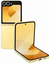 Смартфон Samsung Galaxy Flip6 12/512GB Yellow (SM-F741BZYH)