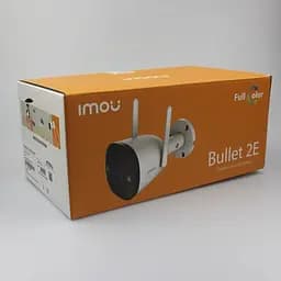 IP-камера Imou Bullet 3MP 2.8мм (IPC-K3DP-3H0WF) - мініатюра 2