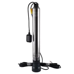 Насос колодязний Optima OP 5.1 - 10 F 1.1 кВт (з поплавком)