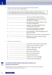Ausblick: Arbeitsbuch 3 mit eingelegter Audio-CD - мініатюра 6