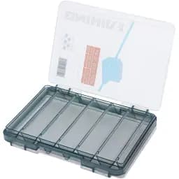 Коробка Viking Fishing Reversible Box - 1410 Slim 140х100x18mm - мініатюра 2