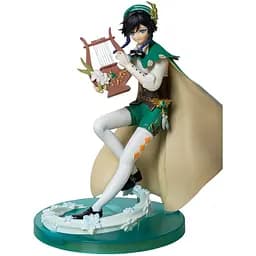 Акриловая фигурка Геншин Импакт Венти Genshin Impact Venti AS GI V 01