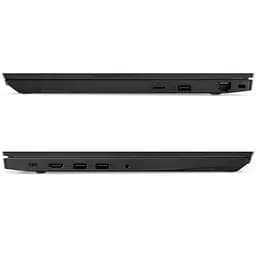 Ноутбук Lenovo ThinkPad E580 FHD (i5-8250U/8/256SSD/1TB) - Class A- "Б/В" - мініатюра 9