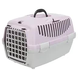Контейнер-переноска Trixie Capri 1 32 x 31 x 48 см (розовая) - 39813