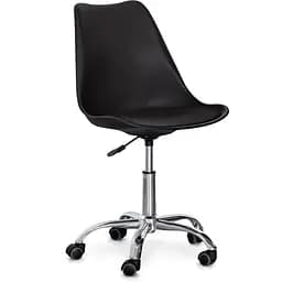 Детское кресло Evo-kids Capri Black (H-231 B/B) 