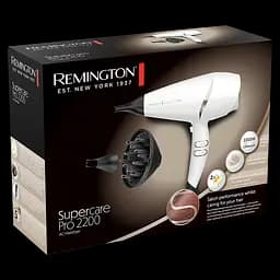 Фен AC7200W E51 Remington teh0021464 - мініатюра 3