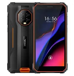 Смартфон Oscal S60 3/16GB Orange