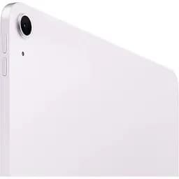 Планшет Apple iPad Air 13 2024 128GB Wi-Fi + Cellular Purple [MV6U3] [106501] - мініатюра 5