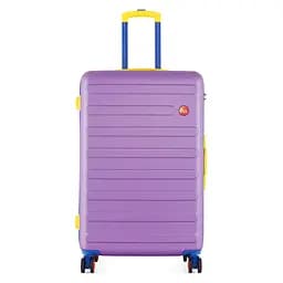 Валіза Semi Line 28" L Purple (T5845-3) - мініатюра 2