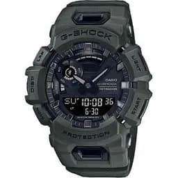 Чоловічий годинник Casio G-Shock G-Squad GBA-900UU-3AER