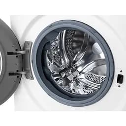 Пральна машина LG F2V3GS6W автоматична - мініатюра 6