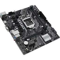 Материнська плата Asus Prime H510M-K Socket 1200 - мініатюра 4