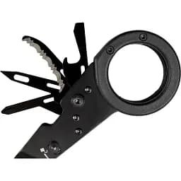 Мультитул SOG Parashears Black - мініатюра 4