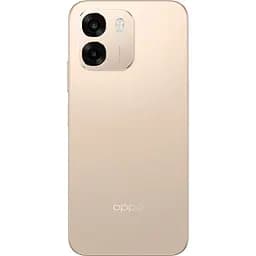 Смартфон Oppo A6 6/256GB (CPH2817) Aurora Gold - мініатюра 8