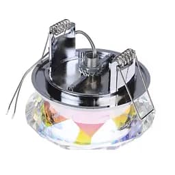 Світильник точковий Brille декоративний HDL-G122 CHR 163997 - мініатюра 2