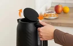 Електрочайник Gorenje K 17 SPB (746033) - мініатюра 5