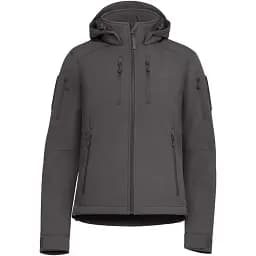 Куртка Frontier Ermine W Softshell M Dark grey