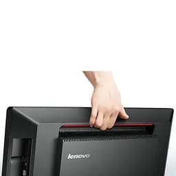 Моноблок Lenovo ThinkCentre M93Z - (i5-4430S/8/120SSD) - Class A Б/В - мініатюра 4
