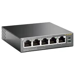Коммутатор TP-Link TL-SF1005P