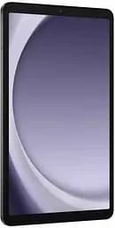 Планшет Samsung Galaxy Tab A9 4/64GB Wi-Fi Graphite (SM-X110NZAA) (UA UCRF) - мініатюра 3