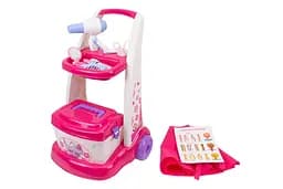 Набір перукаря ТехноК, 9314