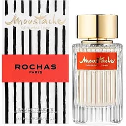 Туалетная вода Rochas Moustache Original 1949 75 мл