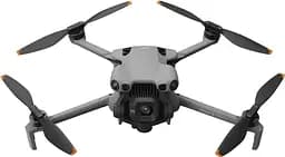 Квадрокоптер (дрон) DJI Mini 5 Pro Fly More Combo RC-N3 (CP.MA.00000876.01)