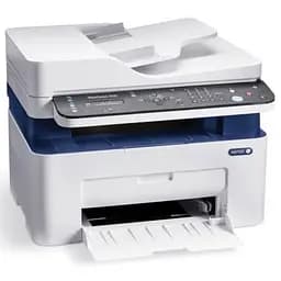 Багатофункціональний пристрій Xerox WC 3025NI (WiFi) (3025V_NI) - мініатюра 3