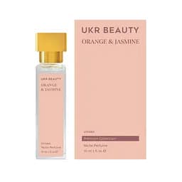 Унісекс парфуми UKR BEAUTY Orange & Jasmine 30 мл