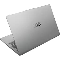 Ноутбук Lenovo 15.6 LOQ 15ARP10E FHD IPS/Ryzen 7 170/16GB/512SSD/RTX 3050/DOS/Luna Gray (83S0007HRA) - мініатюра 5