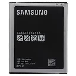 Аккумулятор оригинал Samsung EB- BJ700BBC J700 Galaxy J7/ J400/ J701