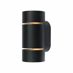 Накладний світильник Feron AL8003 під лампу чорний (40167)