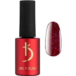 Гель-лак Kodi Professional Polar Light №PL09, 7 мл