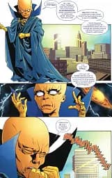 Дедпул винищує всесвіт Marvel - мініатюра 3