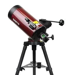 Телескоп SIGETA StarMAK 127/1500 Alt-AZ (65357) - мініатюра 3